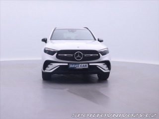 Mercedes-Benz Ostatní modely GLC 2,0 220d 4Matic AMG Premi 2024