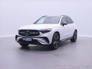 Mercedes-Benz Ostatní modely GLC 2,0 220d 4Matic AMG Premi 2024
