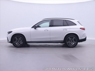 Mercedes-Benz Ostatní modely GLC 2,0 220d 4Matic AMG Premi 2024