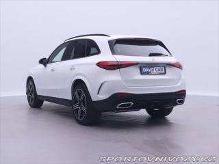 Mercedes-Benz Ostatní modely GLC 2,0 220d 4Matic AMG Premi 2024