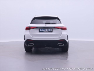 Mercedes-Benz Ostatní modely GLC 2,0 220d 4Matic AMG Premi 2024