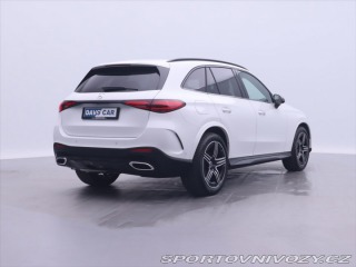 Mercedes-Benz Ostatní modely GLC 2,0 220d 4Matic AMG Premi 2024