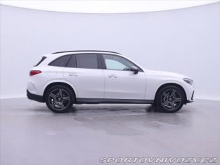 Mercedes-Benz Ostatní modely GLC 2,0 220d 4Matic AMG Premi 2024