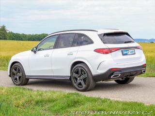 Mercedes-Benz Ostatní modely GLC 2,0 220d 4Matic AMG Premi 2024