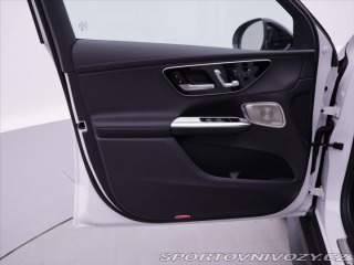 Mercedes-Benz Ostatní modely GLC 2,0 220d 4Matic AMG Premi 2024