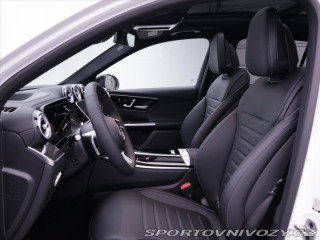 Mercedes-Benz Ostatní modely GLC 2,0 220d 4Matic AMG Premi 2024