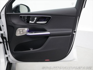 Mercedes-Benz Ostatní modely GLC 2,0 220d 4Matic AMG Premi 2024