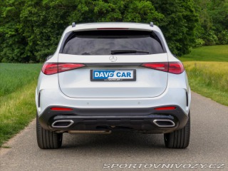 Mercedes-Benz Ostatní modely GLC 2,0 220d 4Matic AMG Premi 2024