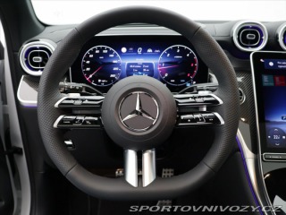 Mercedes-Benz Ostatní modely GLC 2,0 220d 4Matic AMG Premi 2024