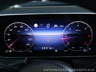 Mercedes-Benz Ostatní modely GLC 2,0 220d 4Matic AMG Premi 2024
