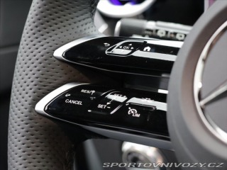 Mercedes-Benz Ostatní modely GLC 2,0 220d 4Matic AMG Premi 2024