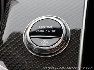 Mercedes-Benz Ostatní modely GLC 2,0 220d 4Matic AMG Premi 2024