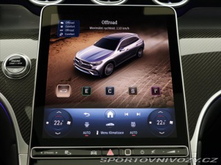 Mercedes-Benz Ostatní modely GLC 2,0 220d 4Matic AMG Premi 2024