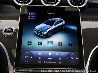 Mercedes-Benz Ostatní modely GLC 2,0 220d 4Matic AMG Premi 2024