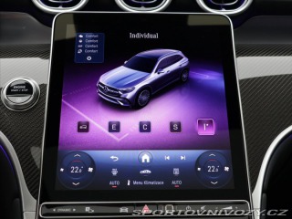 Mercedes-Benz Ostatní modely GLC 2,0 220d 4Matic AMG Premi 2024