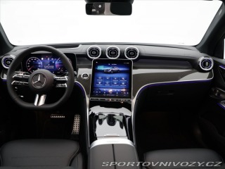 Mercedes-Benz Ostatní modely GLC 2,0 220d 4Matic AMG Premi 2024