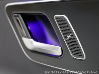Mercedes-Benz Ostatní modely GLC 2,0 220d 4Matic AMG Premi 2024
