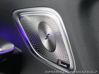 Mercedes-Benz Ostatní modely GLC 2,0 220d 4Matic AMG Premi 2024