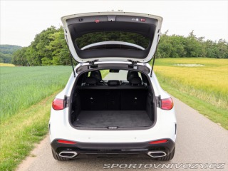 Mercedes-Benz Ostatní modely GLC 2,0 220d 4Matic AMG Premi 2024