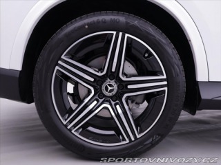 Mercedes-Benz Ostatní modely GLC 2,0 220d 4Matic AMG Premi 2024