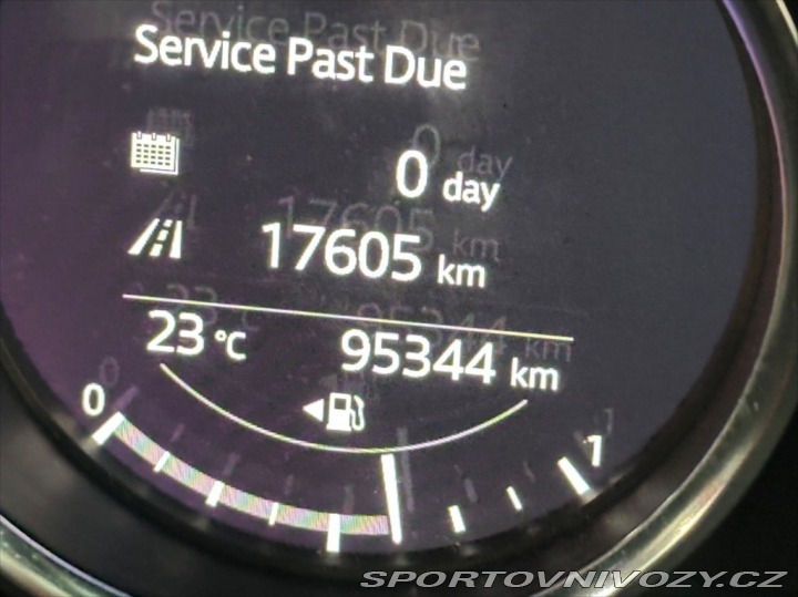 Mazda MX-5 2,0 i 2017