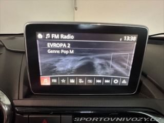 Mazda MX-5 2,0 i 2017