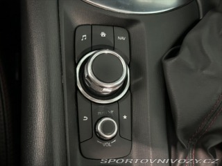 Mazda MX-5 2,0 i 2017
