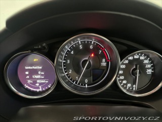 Mazda MX-5 2,0 i 2017