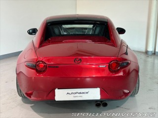 Mazda MX-5 2,0 i 2017