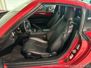 Mazda MX-5 2,0 i 2017