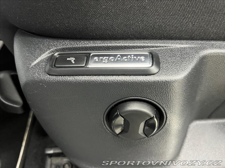 Volkswagen Ostatní modely Tiguan Allspace 2,0 TSI 162KW DSG 4X4 ALL 2019