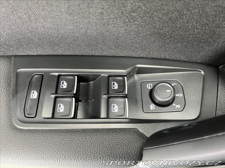 Volkswagen Ostatní modely Tiguan Allspace 2,0 TSI 162KW DSG 4X4 ALL 2019