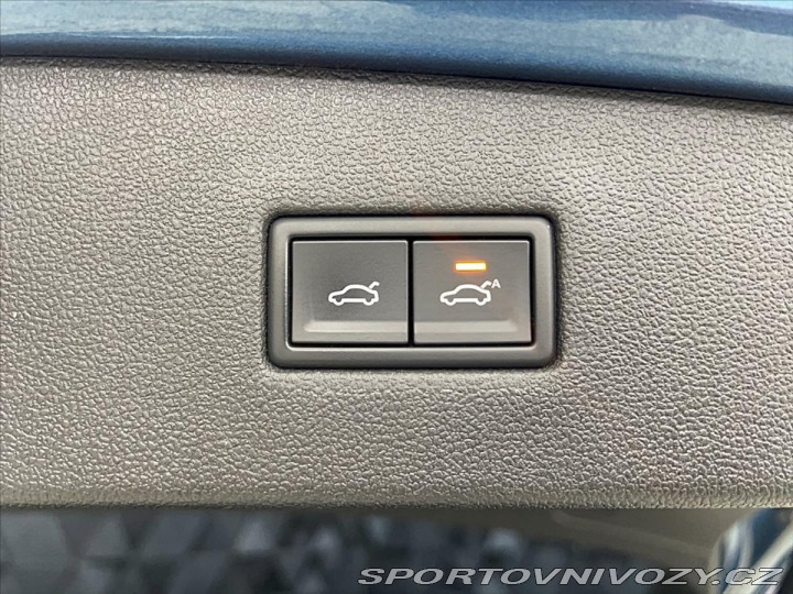 Volkswagen Ostatní modely Tiguan Allspace 2,0 TSI 162KW DSG 4X4 ALL 2019