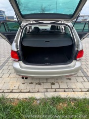 Volkswagen Golf 2,0   TDI 103kW 2012