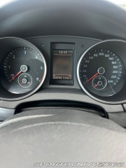 Volkswagen Golf 2,0   TDI 103kW 2012