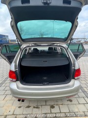 Volkswagen Golf 2,0   TDI 103kW 2012