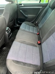 Volkswagen Golf 2,0   TDI 103kW 2012