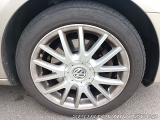 Volkswagen Golf 2,0   TDI 103kW 2012