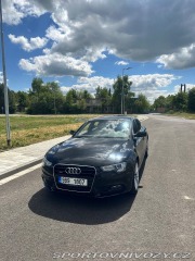 Audi A5 2,0   Tdi,guattro,automat 2014