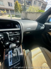 Audi A5 2,0   Tdi,guattro,automat 2014