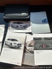 Audi A5 2,0   Tdi,guattro,automat 2014