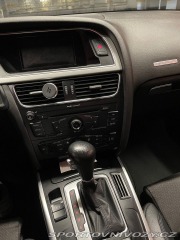 Audi A5 3,0 Prodam 2010