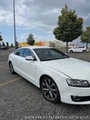Audi A5 3,0 Prodam 2010