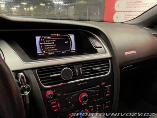 Audi A5 3,0 Prodam 2010