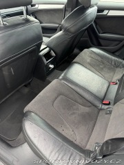 Audi A5 3,0 Prodam 2010