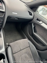 Audi A5 3,0 Prodam 2010