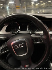 Audi A5 3,0 Prodam 2010