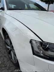 Audi A5 3,0 Prodam 2010
