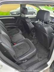 Audi Ostatní modely Q7 3,0 TDI FL TOP STAV 2012