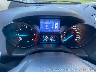 Ford Ostatní modely Kuga 2,0 TDCi 103 kW, 4x4, r 2014